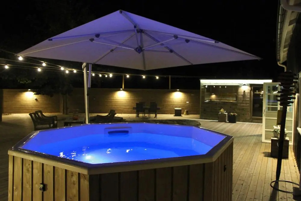 Gottskär Hotell & Konferens