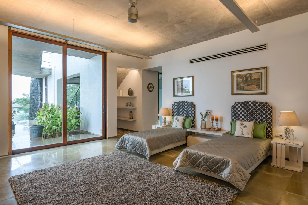 Villa Ekanta