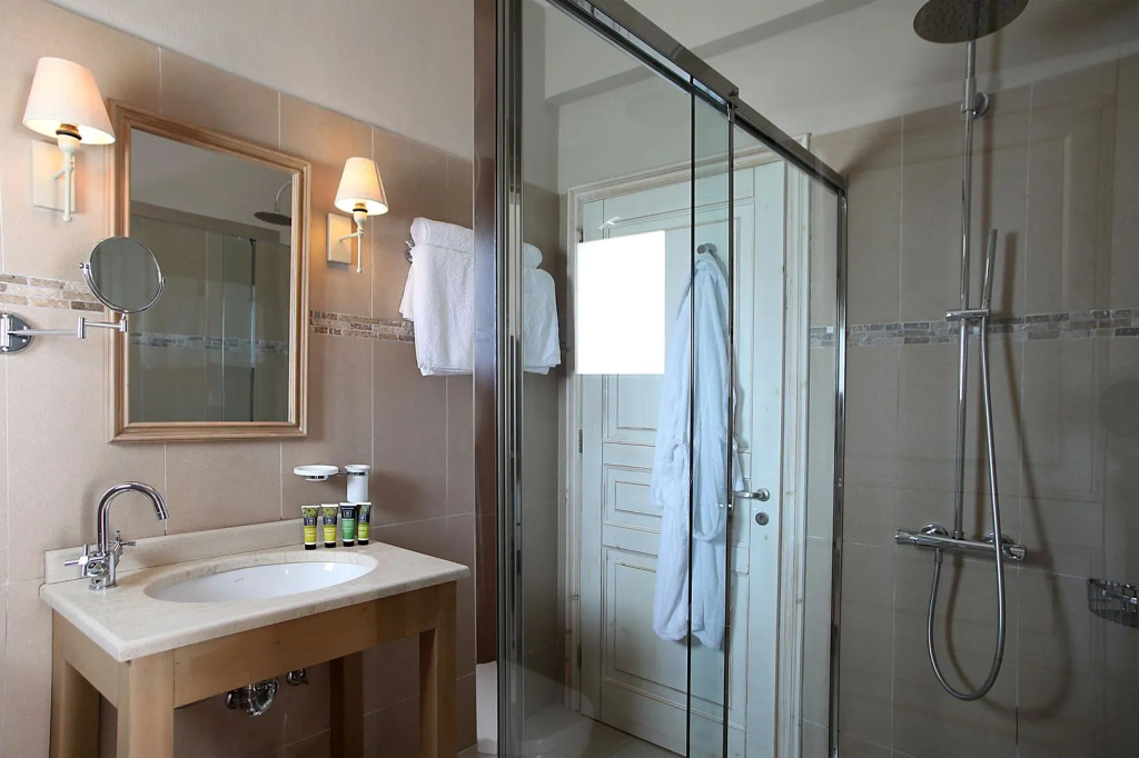 Skopelos Village Hotel