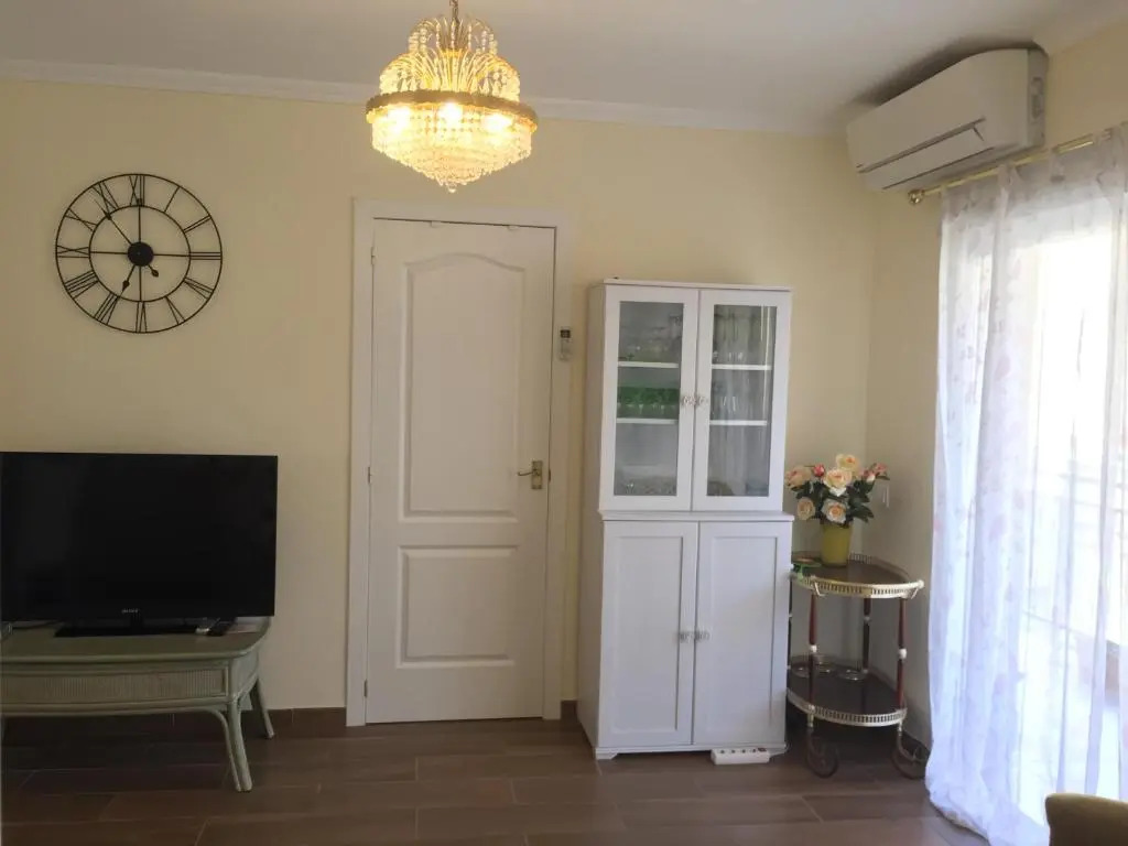 20 m from the beach Penthouse in the Playa del Cura Torrevieja