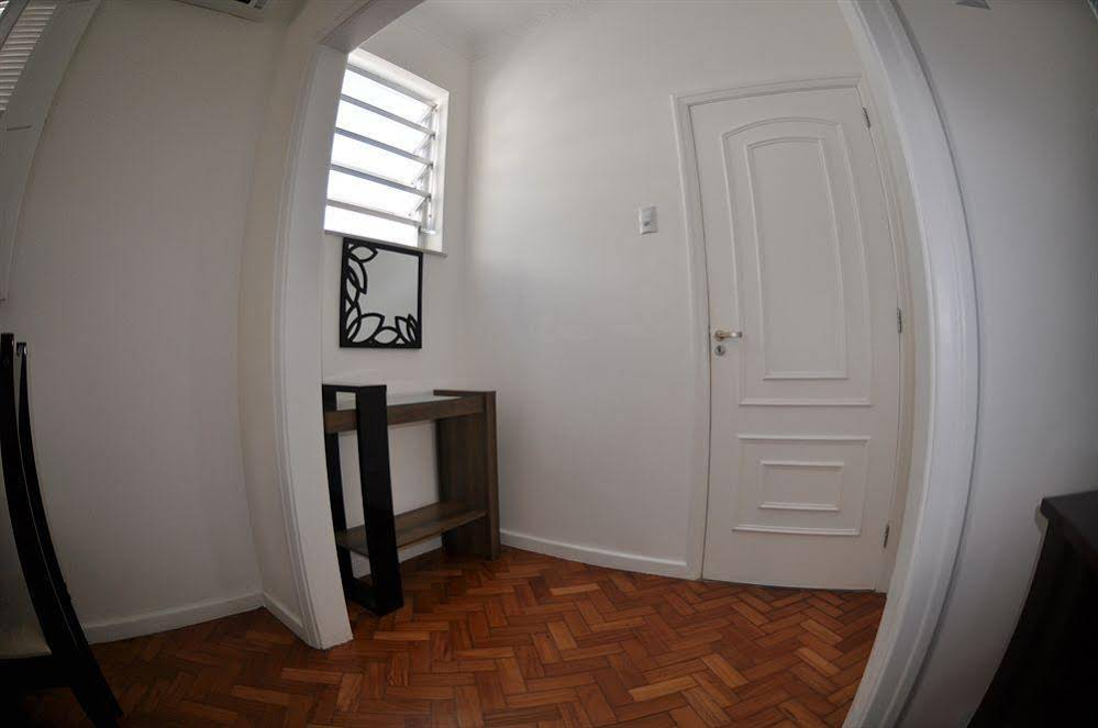 Apartamento Leblon Soleil