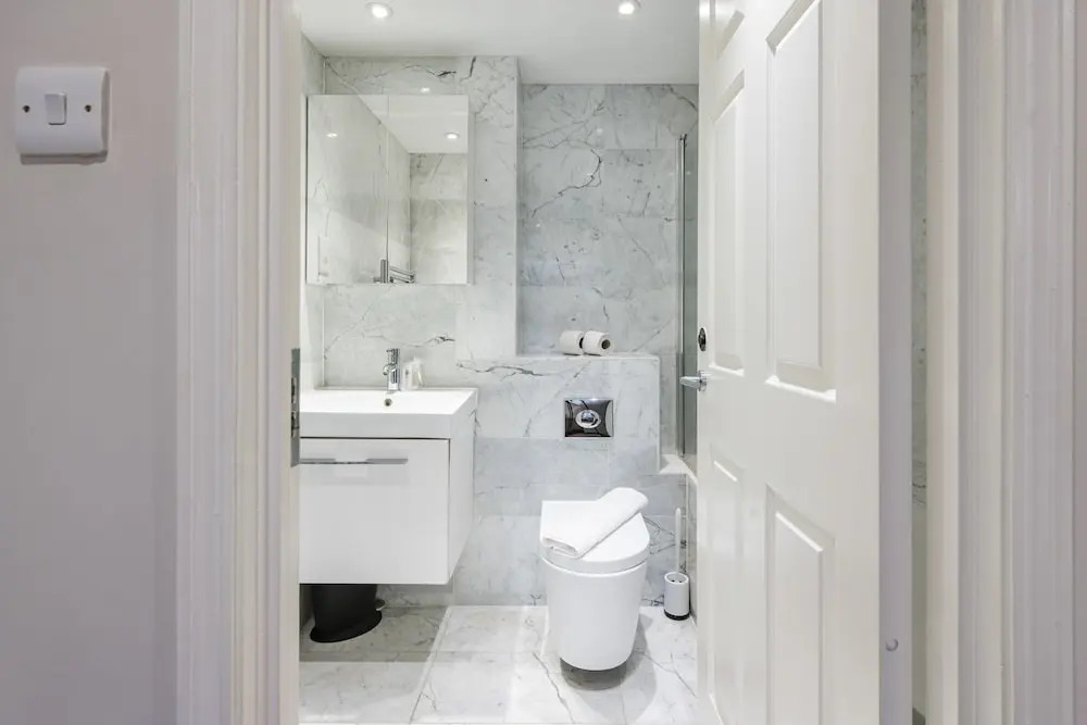 Stunning 2 Bed-hosted by Sweetstay
