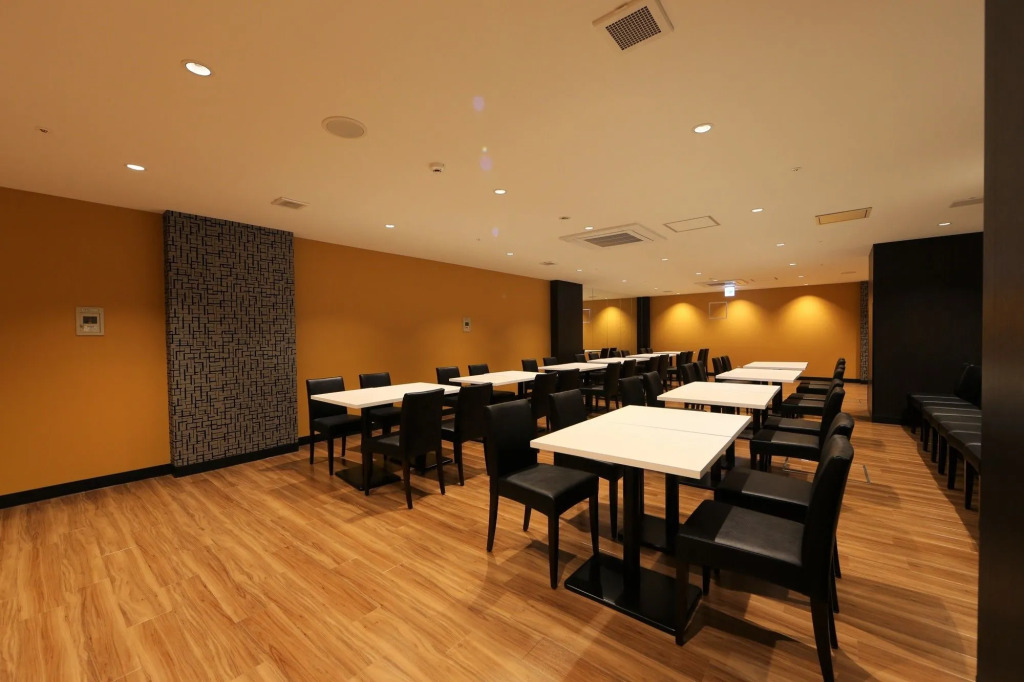 APA Hotel Tottori Ekimae