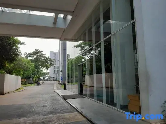 Smart Inn at Aeropolis Residence