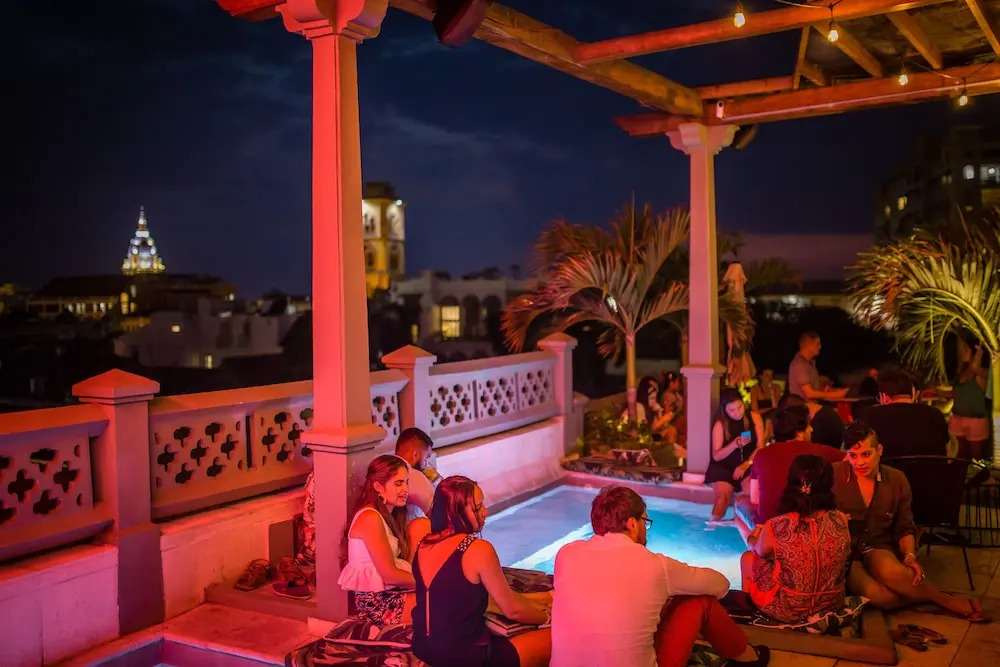 Townhouse Boutique Hotel