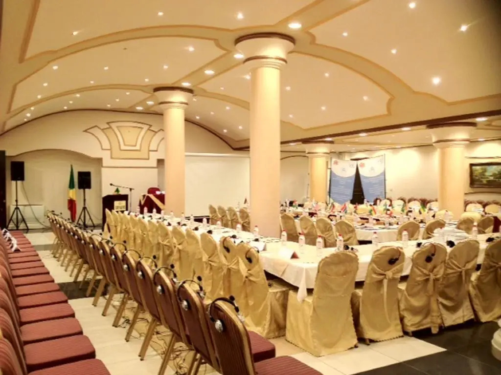Atlantic Palace Hotel