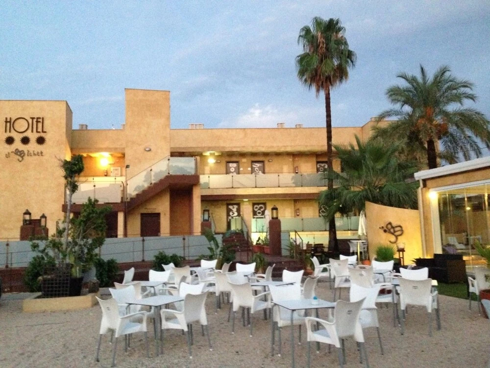 Soul Beach Hotel By Mc