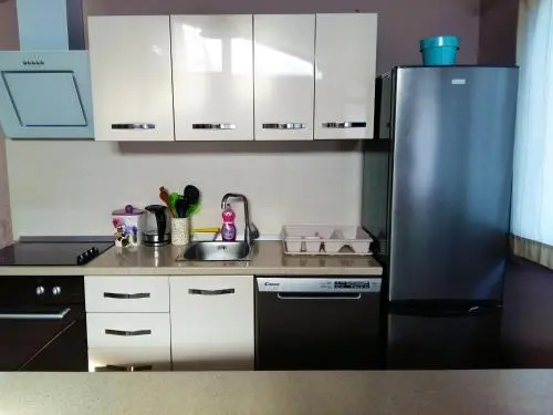 Jimmy Apartments