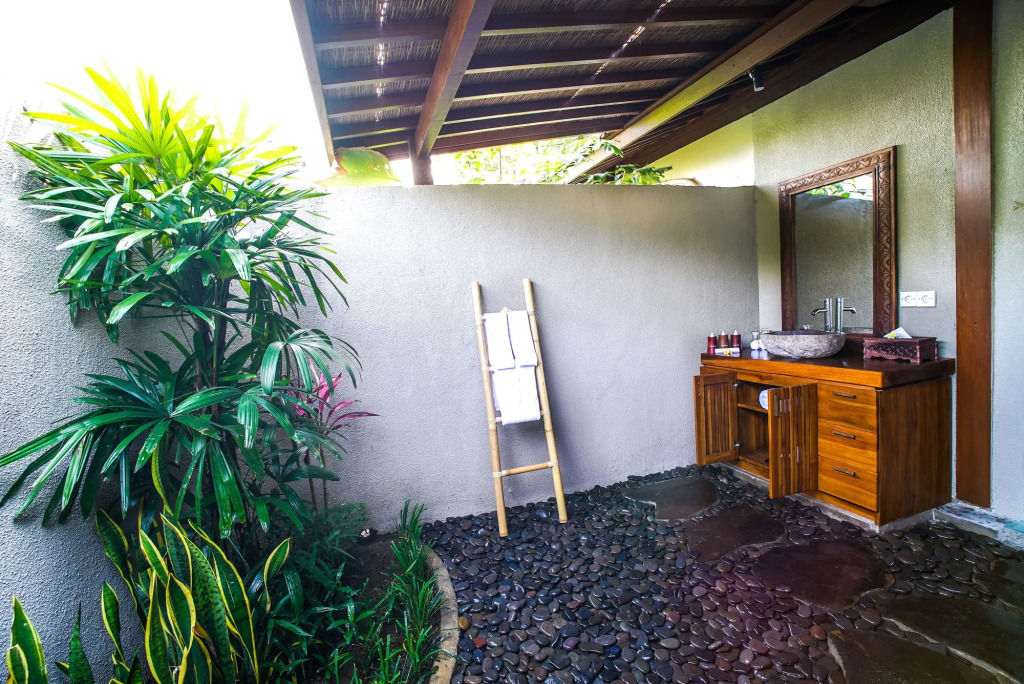 Sandana Ubud Vila