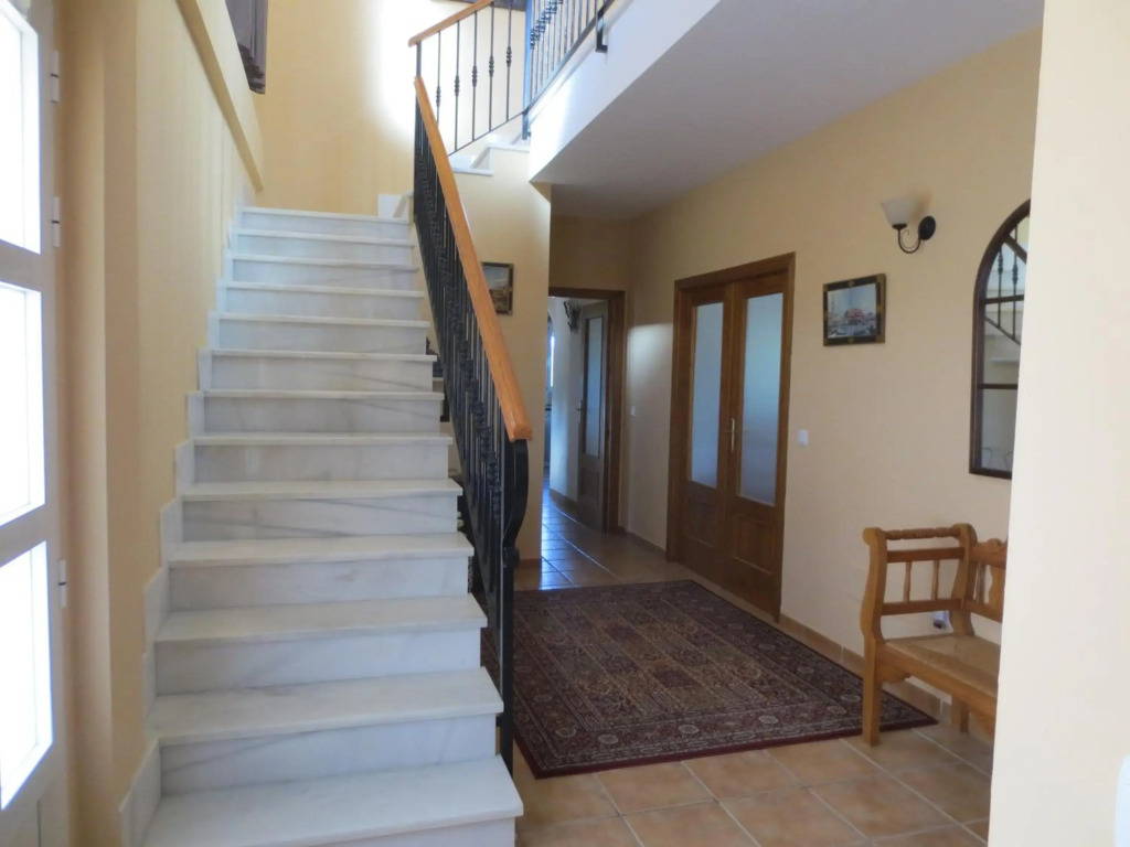 Casa Gregory
