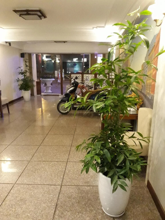 Purple Lotus Hotel