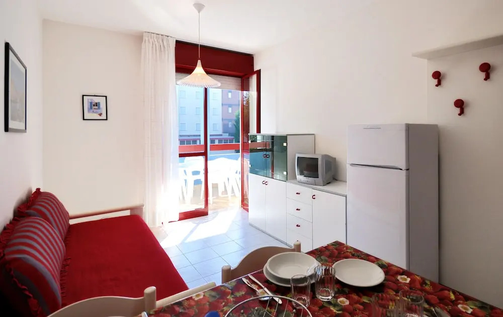 Condominio Nautilus