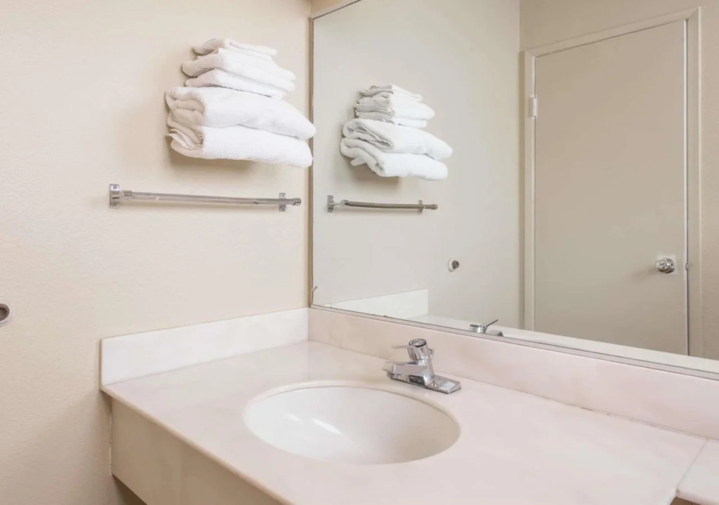 Ephrata Travelodge