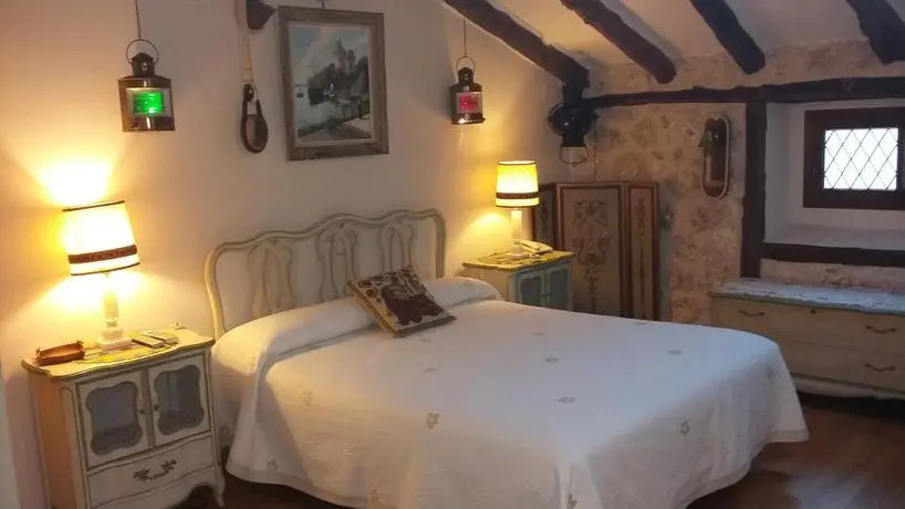 Hotel Rural "El secreto del Castillo"