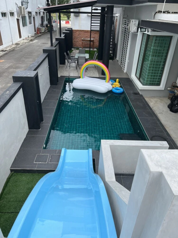 Jonker 88 Homestay Melaka