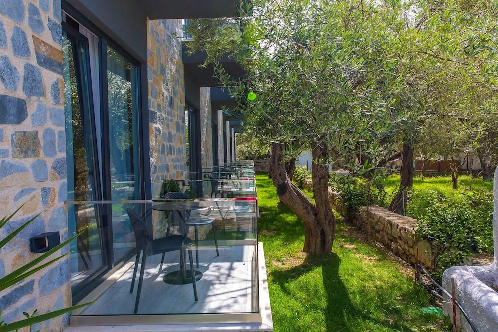 Alban Eco Hotel