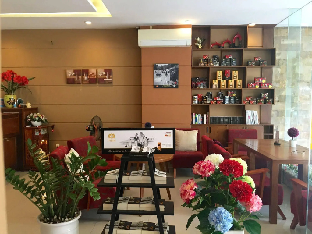 Sunny Beach Hotel & Apartment