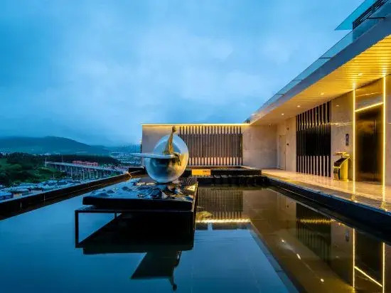 Bonlu Hotel