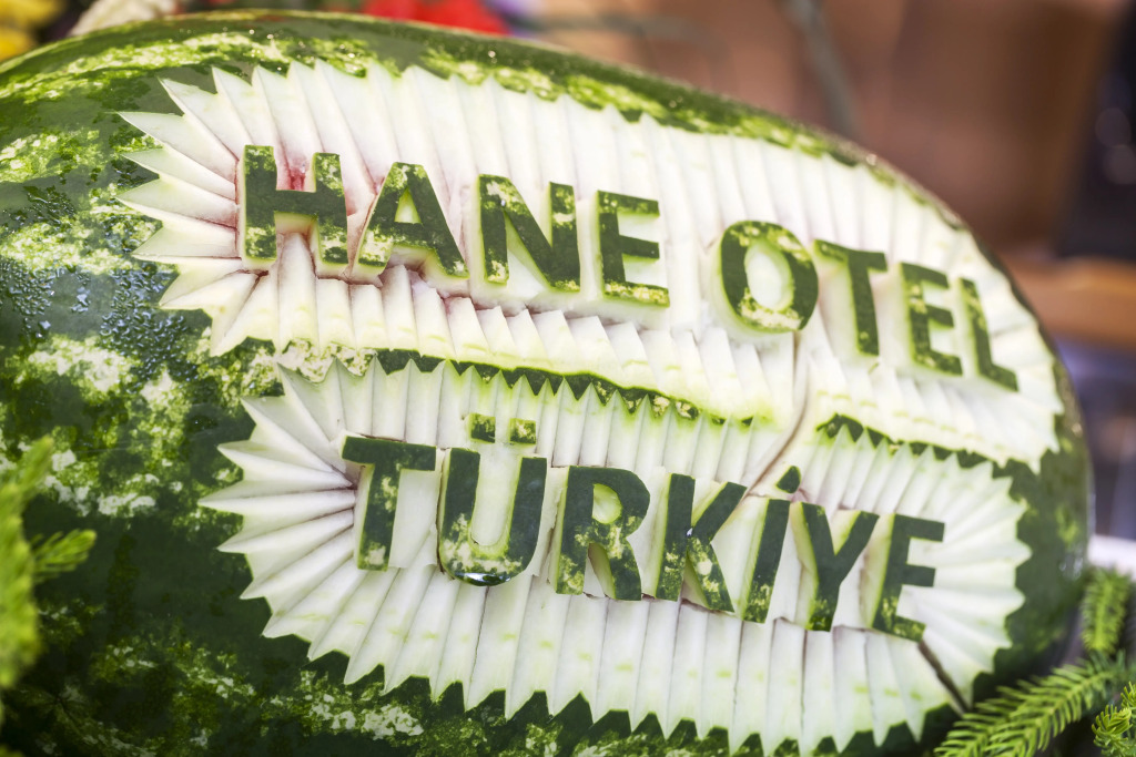 Seher Kumkoy Star Resort & Spa ex Hane Hotel