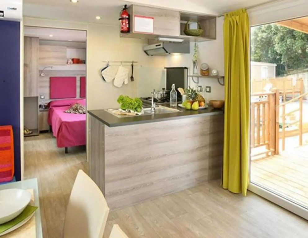 Camping villaggio LUltima spiaggia
