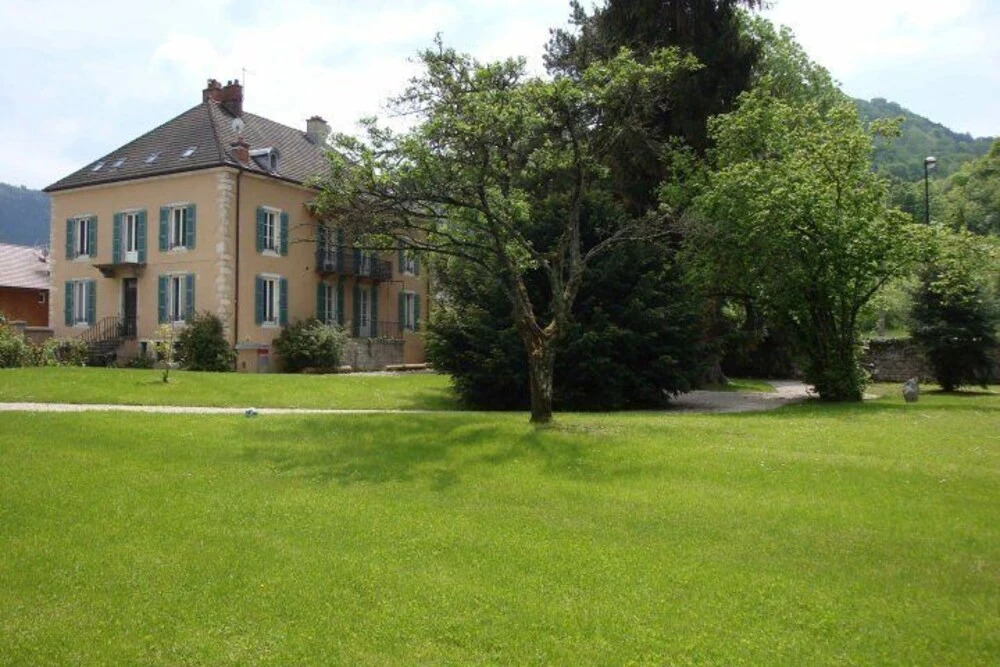 Domaine Des Capucins