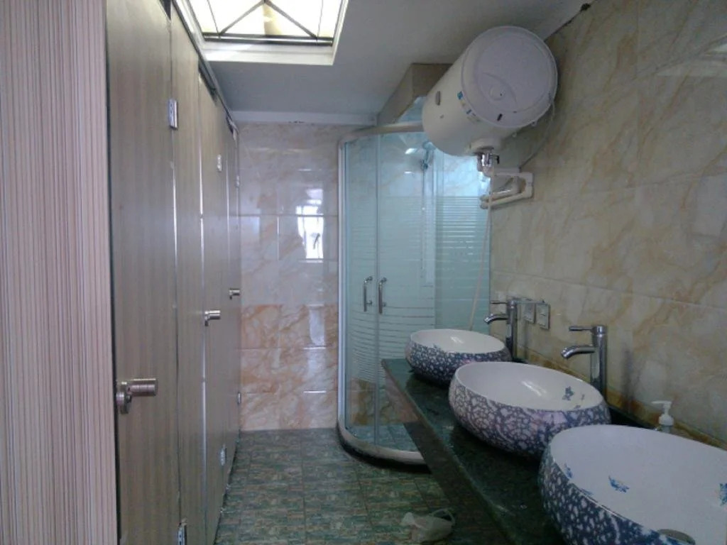 Jia Ting International Youth Hotel
