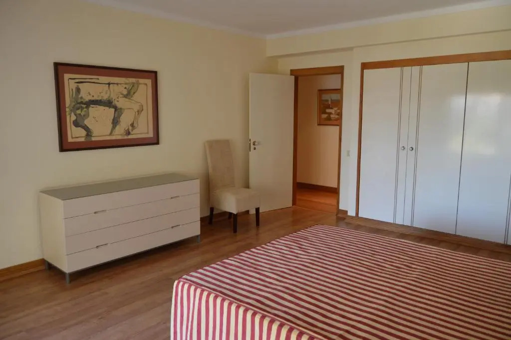 Vilamoura House