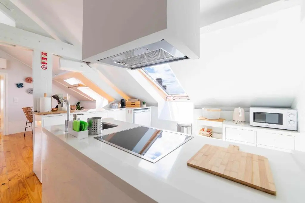 MyHomeisYourHome Viana Center Apartment