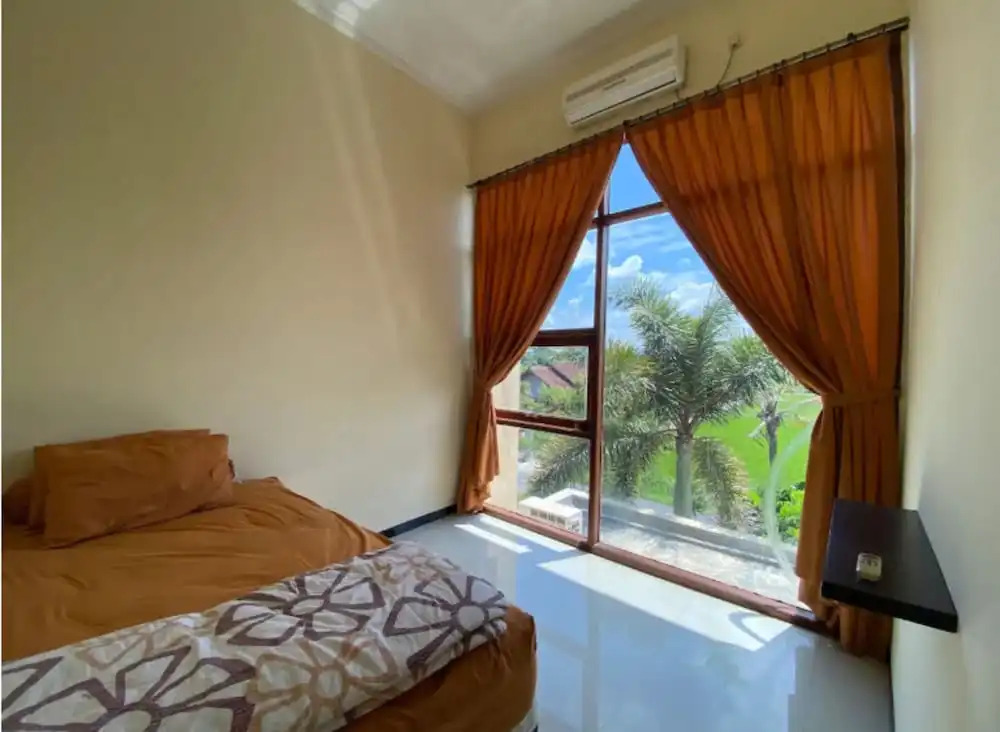 Manyar Sewu Homestay