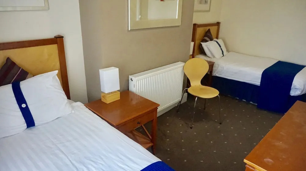 The Stalbridge Guest House