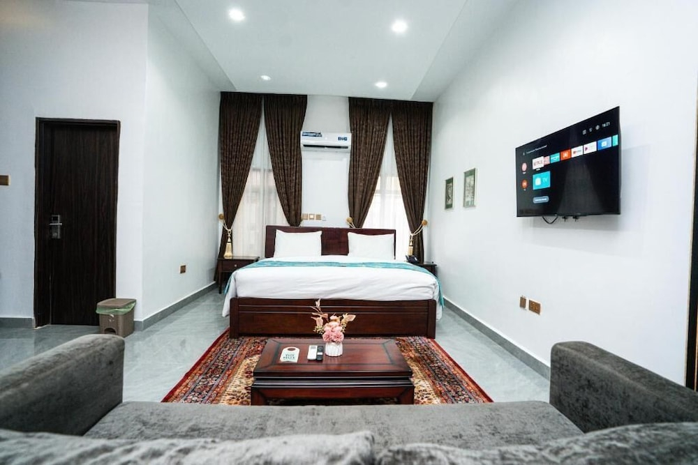 The Enclave Apartment