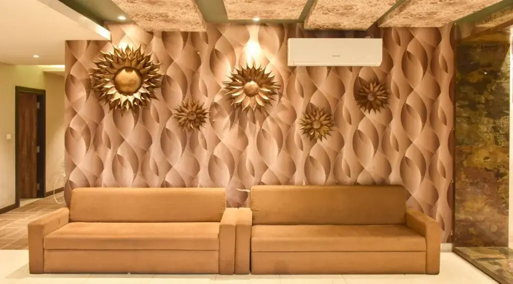 Hotel Ryaan Inn - Raipur