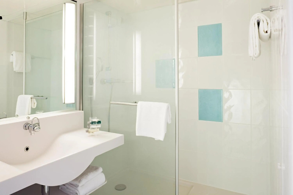 Novotel Chartres