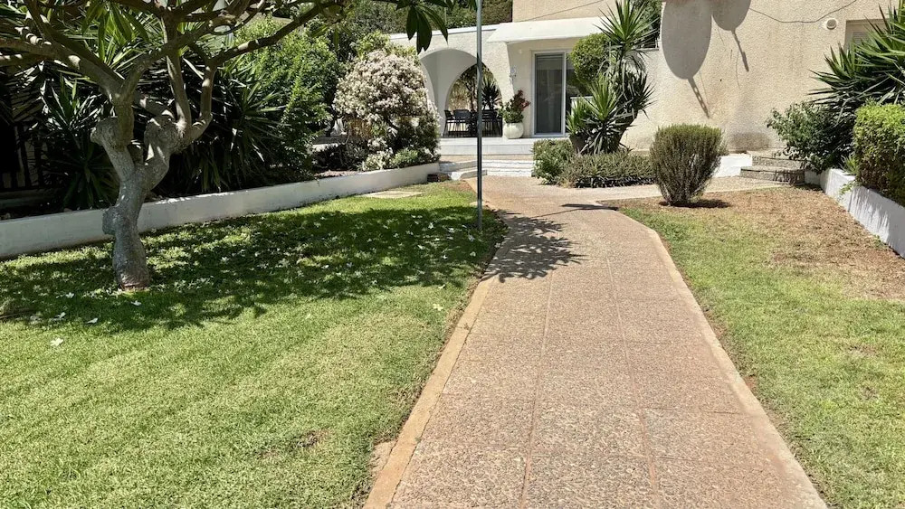 Kantara Garden Apartment