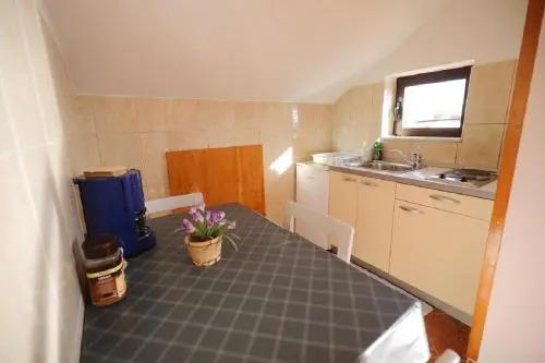 Studio Apartments Pavin