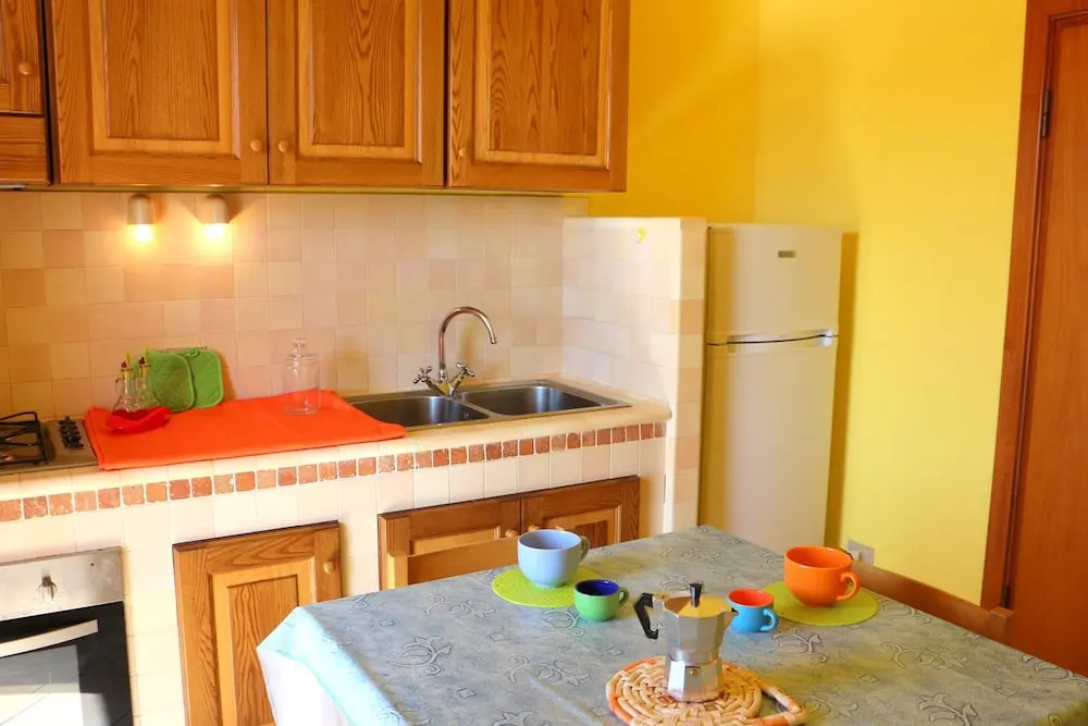 Residence Ponente