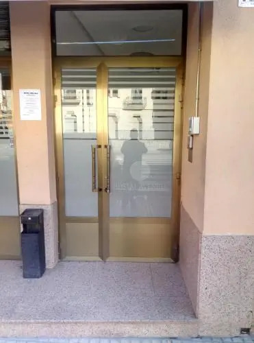 Hostal Avenida
