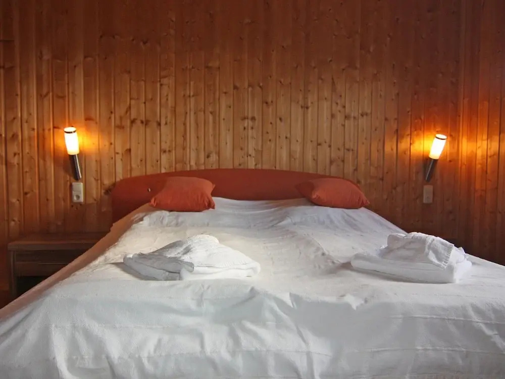 Sonniges Ferienhaus in Bansin