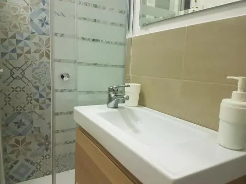 Giglio Apartment
