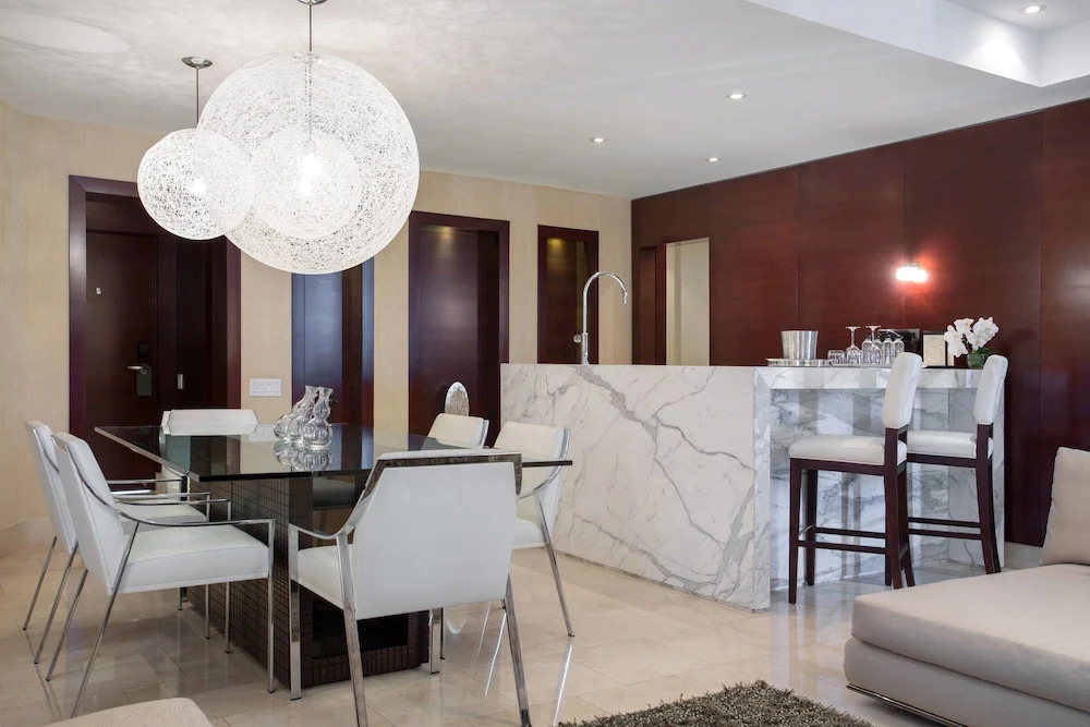 JW Marriott Panama