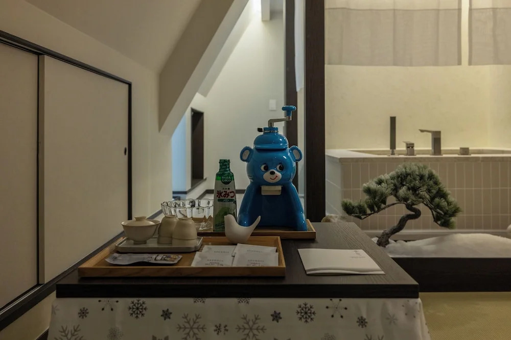 Stay Passport Sapporo Ryokan Hongdae [Foreigners Only]