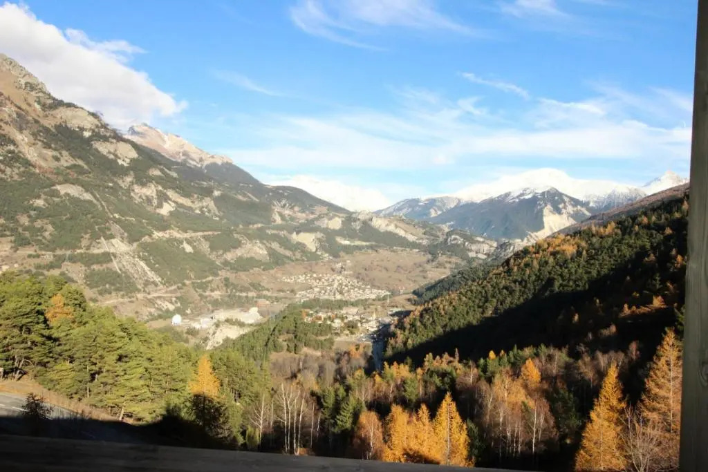 Résidence Les Balcons De La Vanoise - 3 Pièces pour 6 Personnes 13