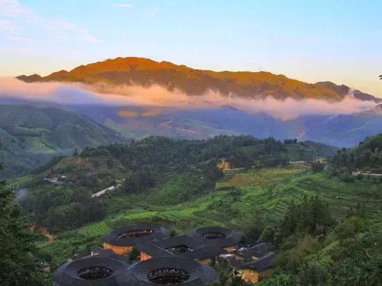 Tianluokeng No.1 Guesthouse