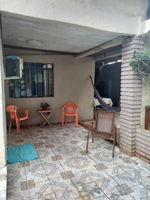 Quarto Aconchego