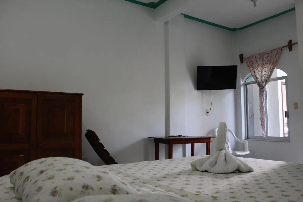Hotel Gamito