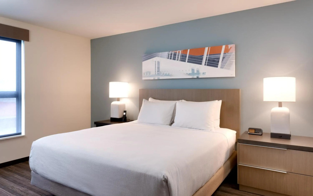 Hyatt House Provo/Pleasant Grove