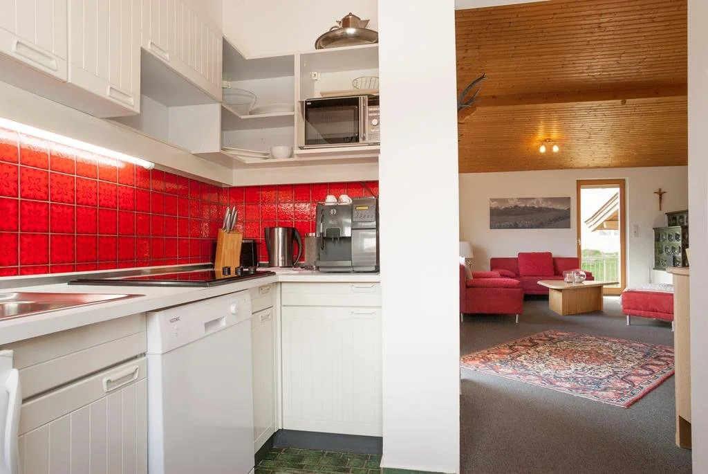 Rodlers Chalet