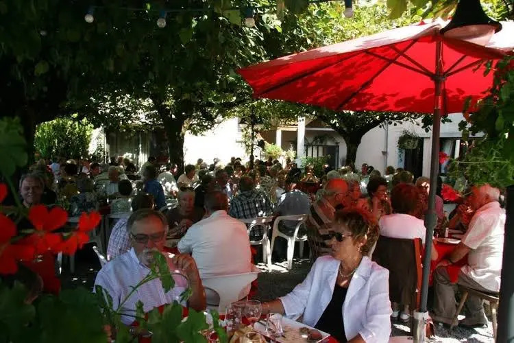 Hôtel Auberge Le Semnoz