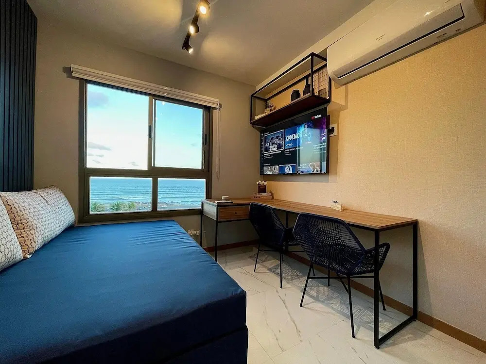 Residencial Smart Costa Azul by VLV Stays