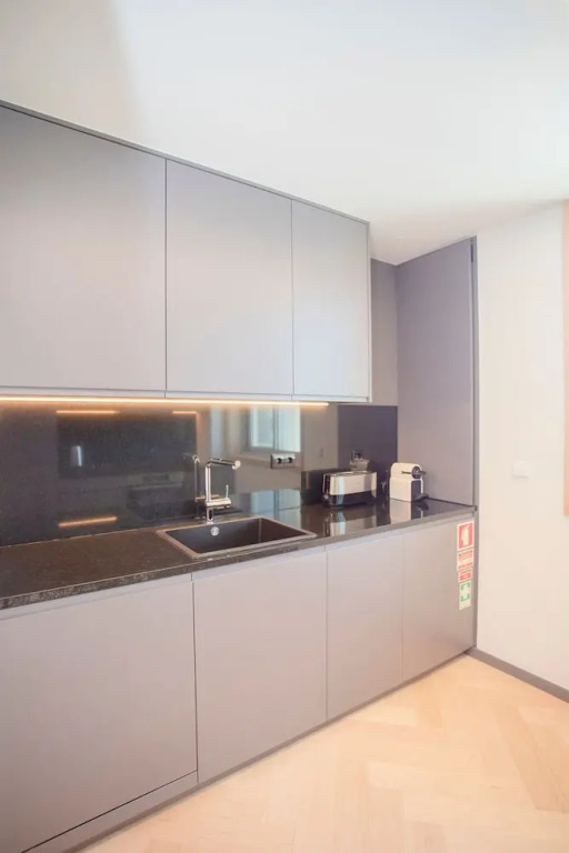 Allegro Boutique Apartment C by Liiiving